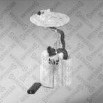 Насос топливный электрический модуль 3.0bar 110L/h Opel Meriva 1.6 STELLOX