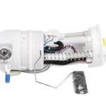 Насос топливный электрический в сборе 3.5 bar Nissan Qashqai 2.0i STELLOX