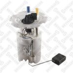 Насос топливный электрич.в сб.с поплавк.3.8barFiat Strada 1.2,Chev STELLOX