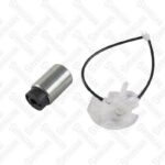 Насос топливный электрический 3.0 barToyota Rav 4/Land Cruiser Pra STELLOX