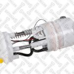 Насос топливный электрический в сборе 3.0 bar Nissan X-Trail (T31) STELLOX