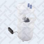 Насос топливный электрический в сборе Audi A3, VW Golf 1.4-2.8 98> STELLOX