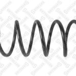 Пружина задняя 42 177 07 Daewoo Matiz 0.8 98> STELLOX