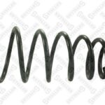 Пружина задняя 42 372 11 Hyundai Accent 1.3/1.5 99> STELLOX