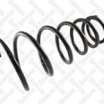 Пружина задняя 42 372 27 Hyundai Tucson 2.0/CRDi 04> STELLOX