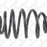 Пружина задняя 42 442 01 Kia Sportage all 94> STELLOX