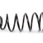 Пружина задняя 42 442 17 KIA Sorento 2.5CRDi 02> STELLOX