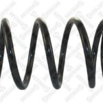 Пружина задняя 42 926 11 Toyota RAV 4 1.8VVTi 00> 3 door STELLOX