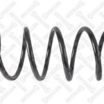 Пружина передняя 40 177 10 Daewoo Kalos 1.2/1.4 16V/1.6 16V 02> STELLOX