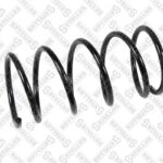 Пружина передняя 40 372 13 Hyundai Elantra 1.6 00> STELLOX