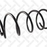 Пружина передняя 40 554 36 Mazda 3 2.0 03> STELLOX
