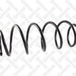 Пружина передняя 40 634 76 Opel Astra 1.4 16V except Sport 04> STELLOX