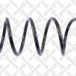 Пружина передняя 40 634 53 Opel Vectra 2.0-2.2 &16V 95-03 STELLOX