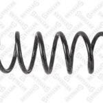 Пружина задняя 42 857 34 Skoda Yeti 1.2TSi/1.4TSi/2.0TDi 10> STELLOX