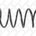 Пружина передняя Kia Shuma 1.5/i 16V/1.6/1.8 16V 97-04 STELLOX