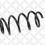 Пружина передняя 40 442 54 Kia Sorento II (XM) 2.2CRDi 09> STELLOX