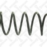 Пружина передняя 40 857 06 Skoda Octavia 1.8-1.9SDi 97-04 STELLOX