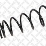 Пружина передняя 40 889 27 Suzuki SX4 1.6 16V except 4WD 06> STELLOX
