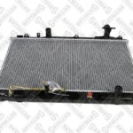 Радиатор системы охлаждения АКПП Toyota Camry 2.4i 16V 06> STELLOX