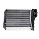 Радиатор печки Dacia Logan all 04> STELLOX