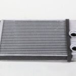 Радиатор печки Chevrolet Cruze 11>/Orlando 11> STELLOX