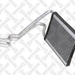Радиатор печки Hyundai ix35, KIA Sportage 09> STELLOX