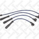 К-кт проводов Dacia Logan 1.4/1.6 04> STELLOX