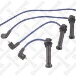 К-кт проводов Ford Mondeo III 1.8/2.0 16V 00-07 STELLOX