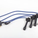 К-кт проводов KIA Spectra/Rio/Shuma 1.5/1.8 DOHC 99-02 STELLOX