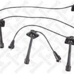 К-кт проводов Toyota Avensis/Camry/Picnic/RAV4 2.0/2.2i 96-01 STELLOX