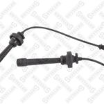 К-кт проводов Mitsubishi Lancer 95-03/Colt 95-03/Space Star 1.3/1. STELLOX