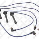 К-кт проводов Nissan Primera P10/W10 2.0 SR20DE/DI 90> STELLOX