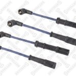 К-кт проводов Fiat Doblo/Punto/Idea/Musa 1.2/1.4 05> STELLOX