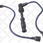 К-кт проводов VW Golf/Passat 1.8i 20V 97> STELLOX