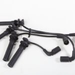 К-кт проводов Chevrolet Aveo T250 1.2 16v 08> STELLOX