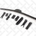 Щетка гибридная, универс. 400/16' Hyndai i20, Mazda 6, Toyota Avens STELLOX