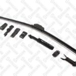 Щетка гибридная, универс. 500/20' Honda, Mazda 6, Renault Kangoo 97 STELLOX