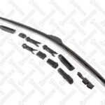 Щетка гибридная, универс. 600/24' Lexus, Toyota, Opel, Mazda, Mitsu STELLOX