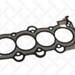 Прокладка ГБЦ (0.4mm) KIA Ceed/Cerato/Soul 1.4/1.6 <08 STELLOX