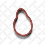 Прокладка коллектора впускного (x4) Renault Megane/Clio/Scenic/Exp STELLOX