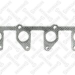 Прокладка коллектора выпускного Opel Astra/Kadett/Corsa/Vectra 1.2 STELLOX