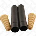 Комплект пыльник + отбойник амортизатора заднего Ford Focus C-Max/ STELLOX