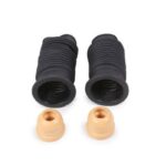 Комплект пыльника+отбойника переднего Chevrolet Cruze 09> STELLOX