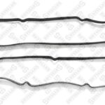 Прокладка клапанной крышки Ford Fiesta 1.25/1.4/1.6 16V Zetec 99> STELLOX