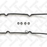 К-т прокладок клапанной крышки  Fiat Grande Punto/Strada 1.2 199A4 STELLOX