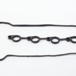 К-т прокладок клапанной крышки Kia Carens/Ceed/Soul, Hyundai i30/E STELLOX