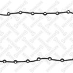 Прокладка поддона двигателя Renault Megane/Scenic/Clio, Dacia Loga STELLOX