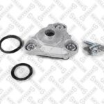 К-кт опоры амортизатора переднего правого Citroen Jumper, Peugeot STELLOX