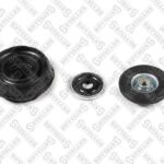 К-кт опоры амортизатора переднего Renault Logan/Sandero/Duster 1.4 STELLOX