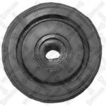 Опора амортизатора заднего верхняя Hyundai Accent/Pony Excel all 9 STELLOX